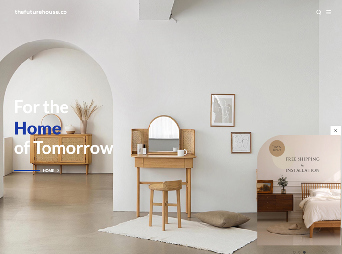 thefuturehouse.co