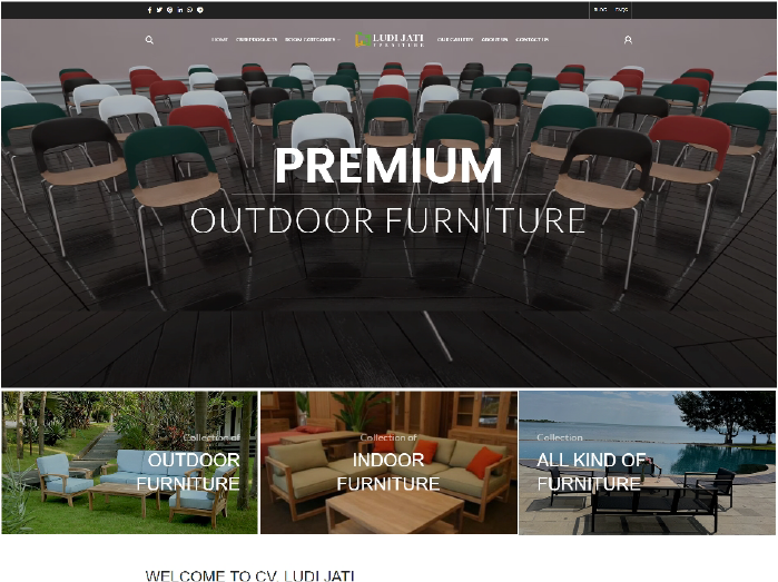 ludijatifurniture.com